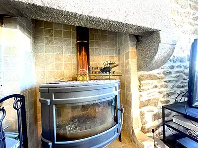 Maison, 100 m²