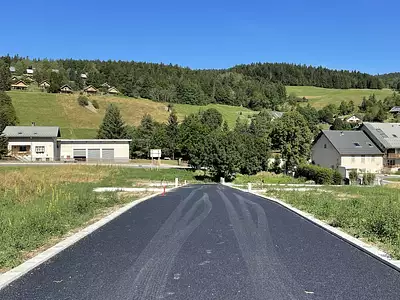 Le Domaine de Mellona