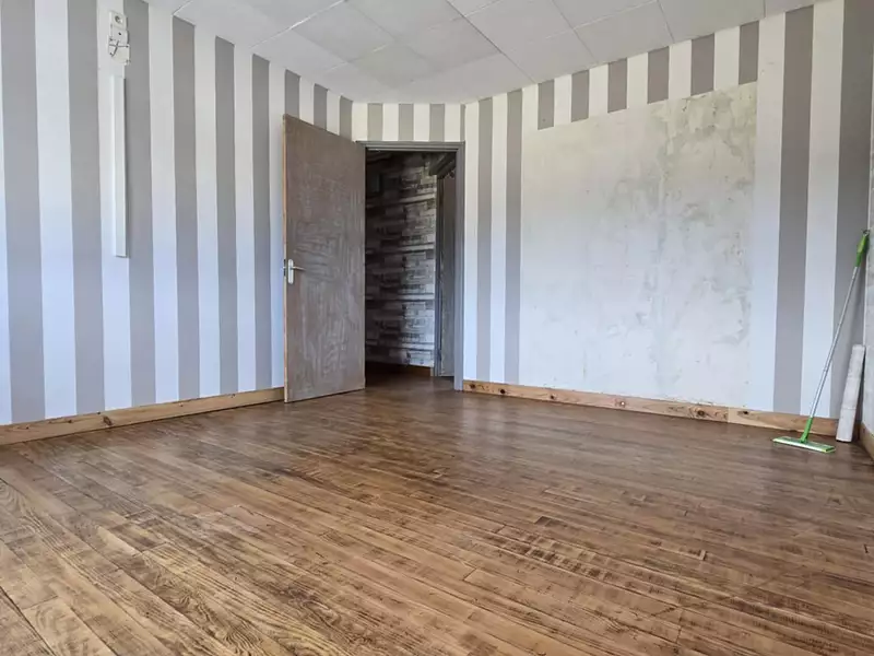 Maison, 97 m²