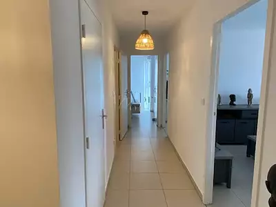 Appartement, 79,95 m²
