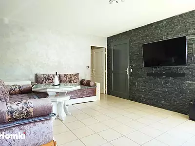 Maison, 75 m²