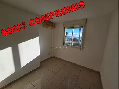 Appartement, 32,11 m²