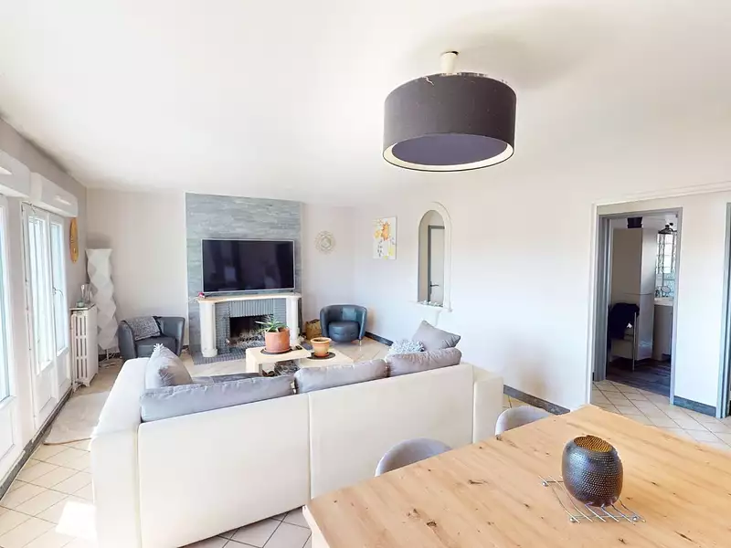Appartement, 166,89 m²