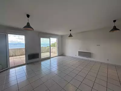 Appartement, 64,69 m²