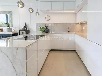 Appartement, 104 m²