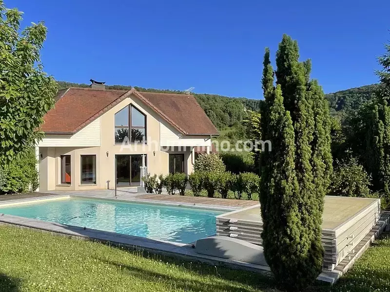 Maison, 190 m²