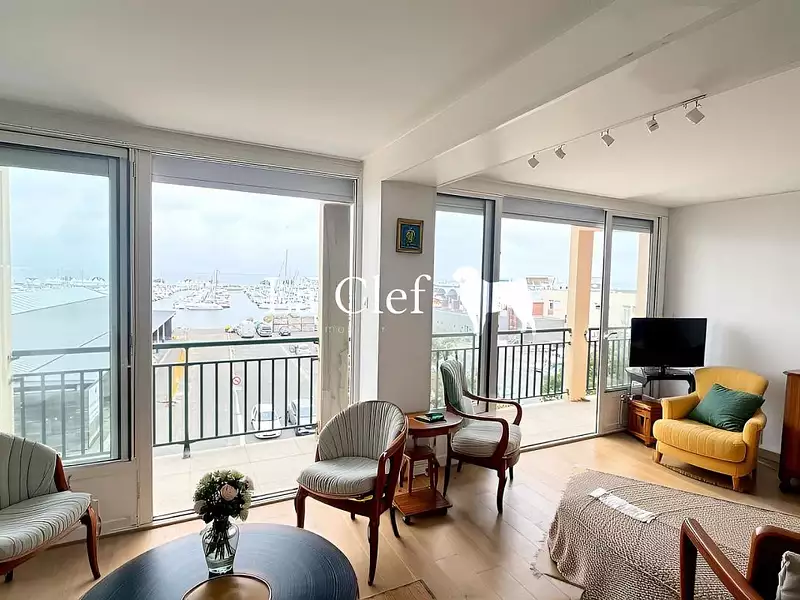 Appartement, 121 m²