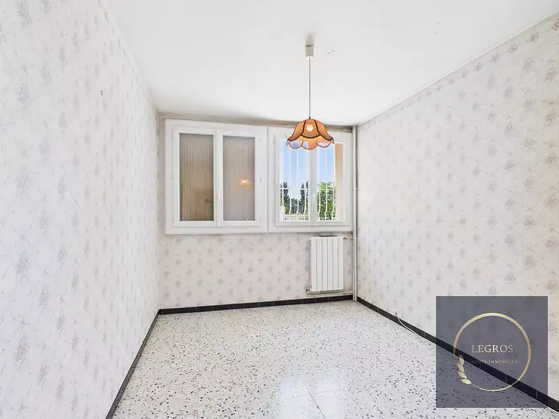 Appartement, 69 m²