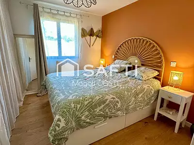 Maison, 90 m²