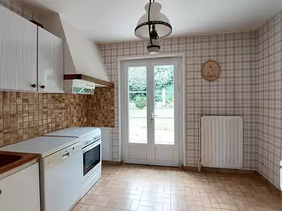 Maison, 90 m²