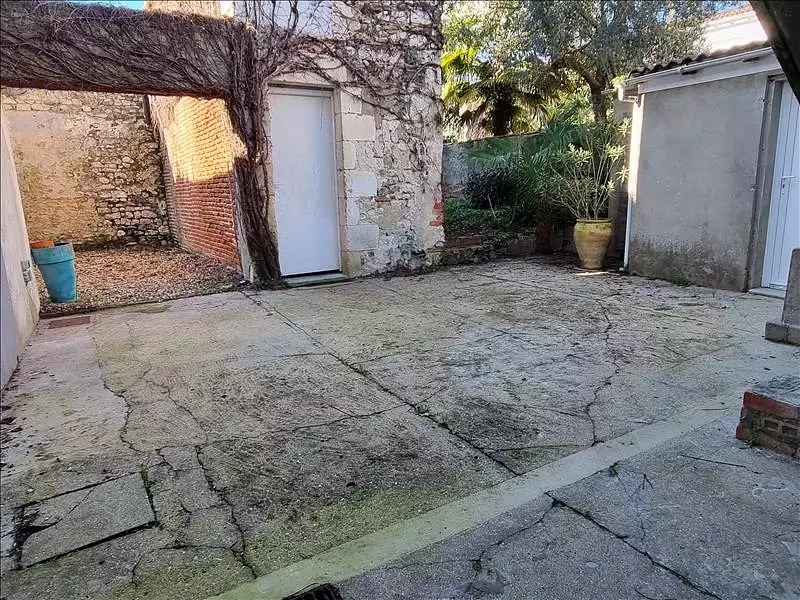 Appartement, 58 m²
