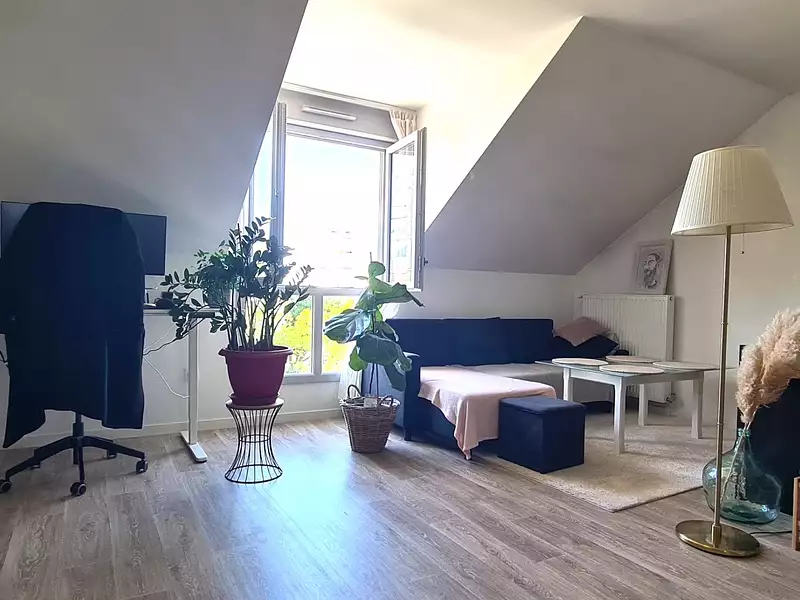 Appartement, 41 m²