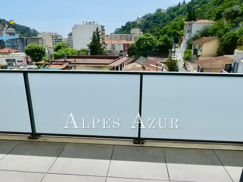 Appartement, 63 m²