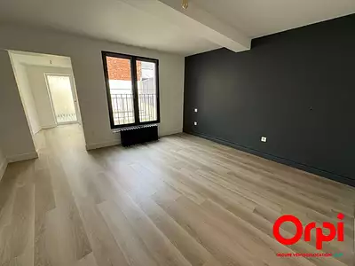 Appartement, 110 m²