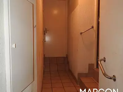 Maison, 214 m²