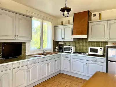 Maison, 109 m²