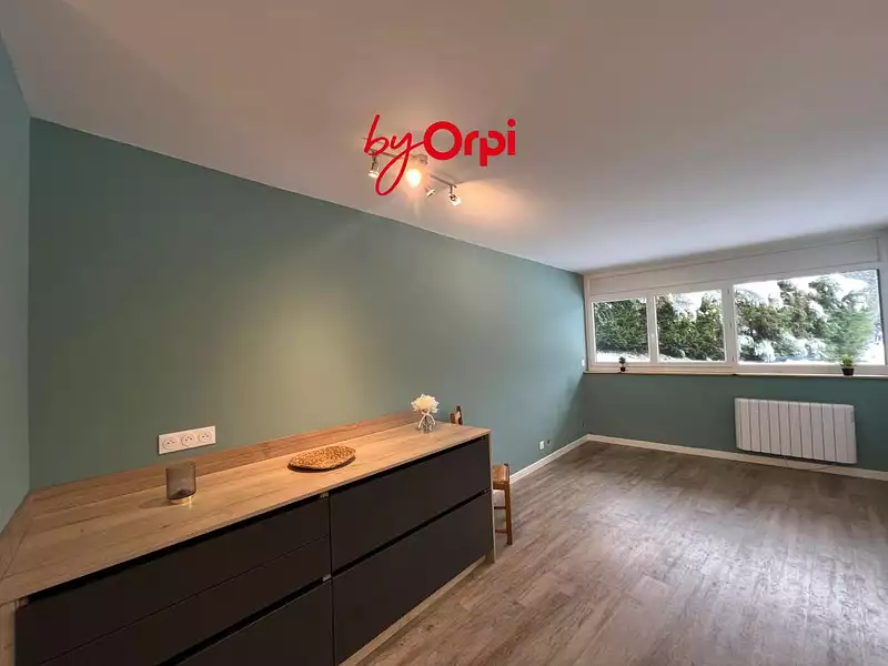 Appartement, 42 m²