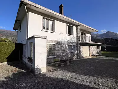 Maison, 157,8 m²