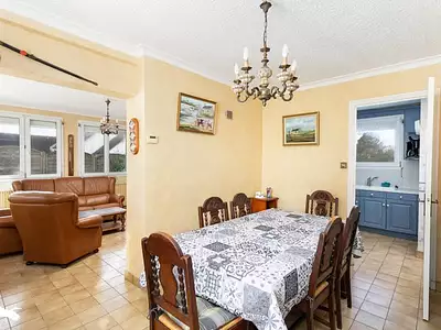 Maison, 90 m²