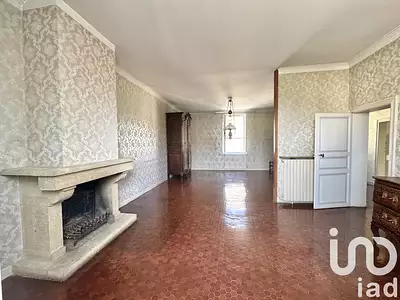 Maison, 228 m²