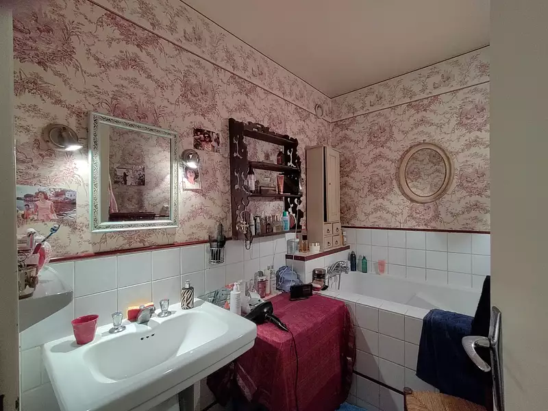 Appartement, 122 m²