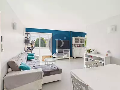 Appartement, 89,23 m²