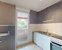 Appartement, 43,18 m²