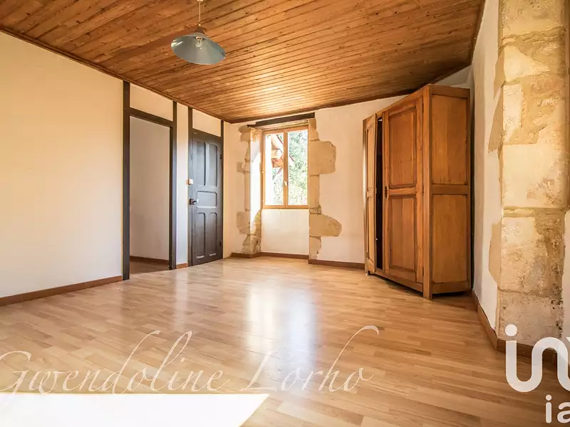 Maison, 135 m²