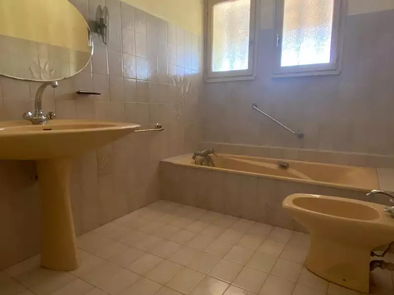 Maison, 200 m²
