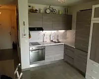 Appartement, 23,24 m²