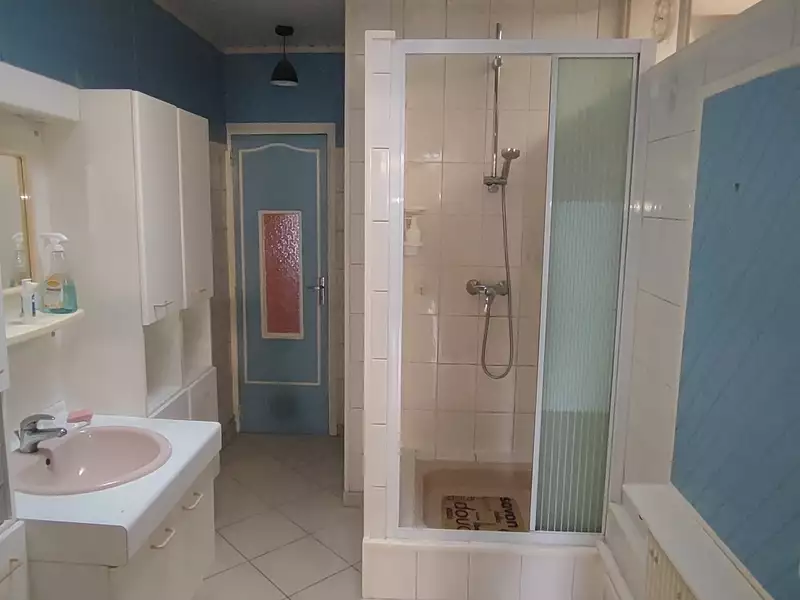 Maison, 107 m²