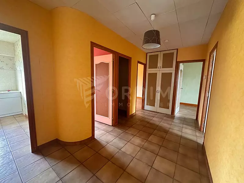 Maison, 259 m²