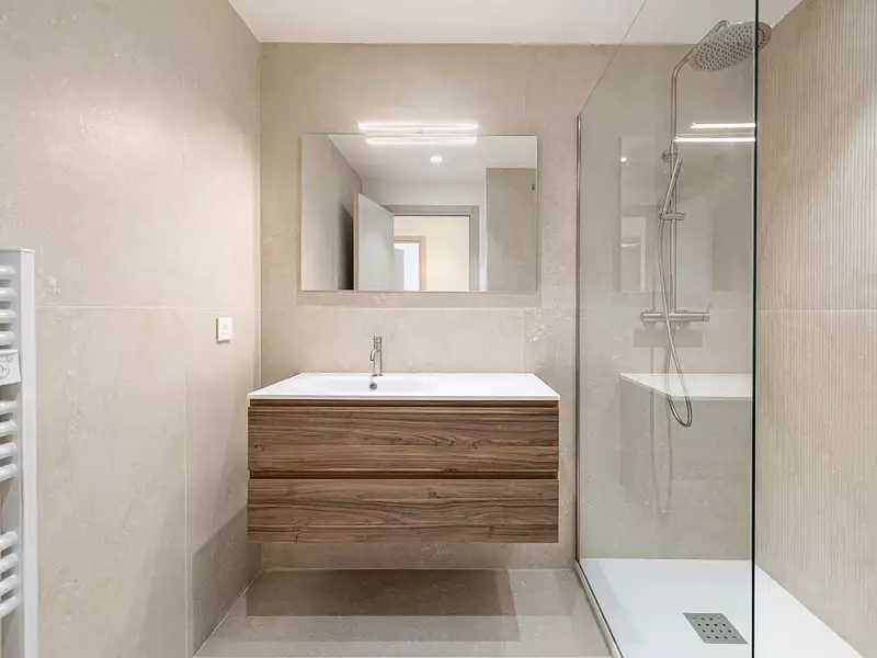 Appartement, 70,13 m²