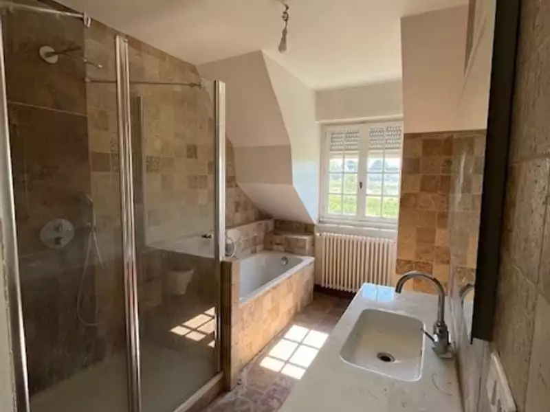 Maison, 409 m²