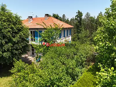 Maison, 125 m²