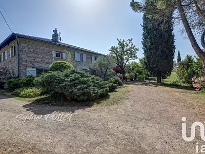 Maison, 350 m²