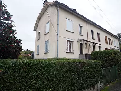 Maison, 106 m²