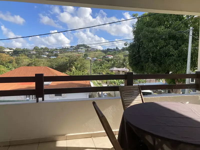 Appartement, 48 m²