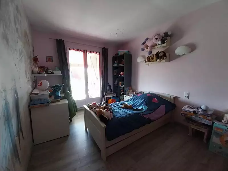 Maison, 90 m²