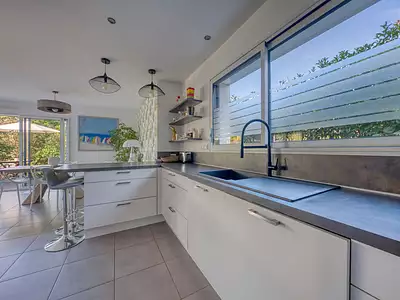Maison, 127,28 m²