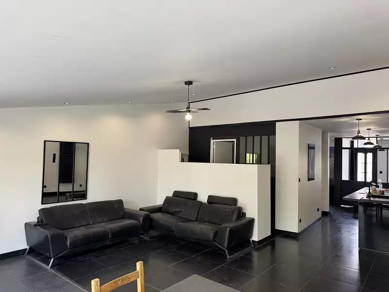 Maison, 110 m²