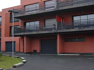 Appartement, 49,85 m²