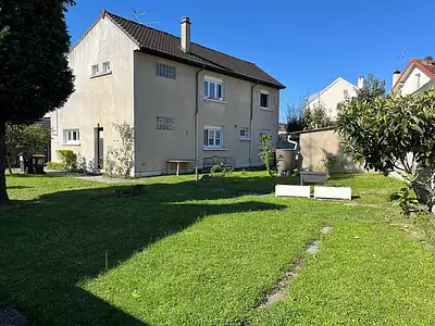 Maison, 133 m²