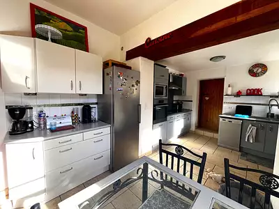 Maison, 120 m²