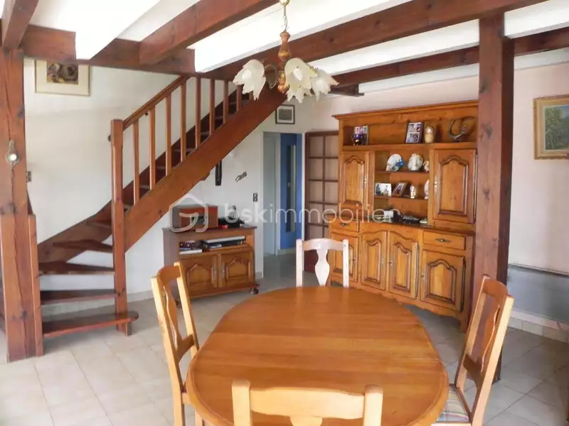Maison, 131 m²