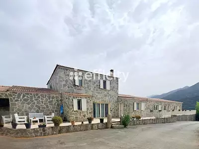 Maison, 500 m²
