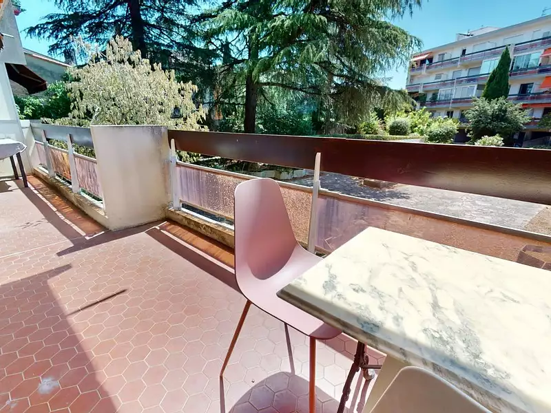 Appartement, 105 m²