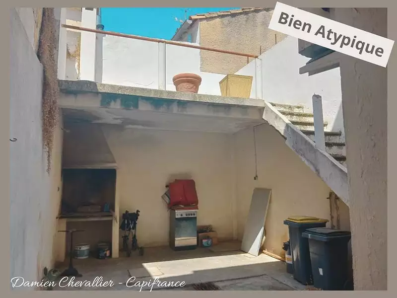 Maison, 91 m²