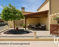 Maison, 120 m²