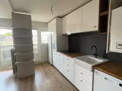 Appartement, 65,75 m²